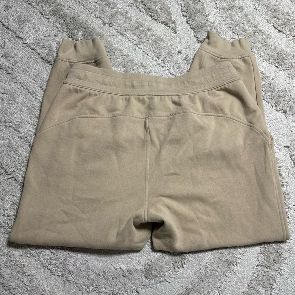 Lululemon Scuba High Rise Jogger 28" - Picture 2 of 5